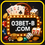 03bet